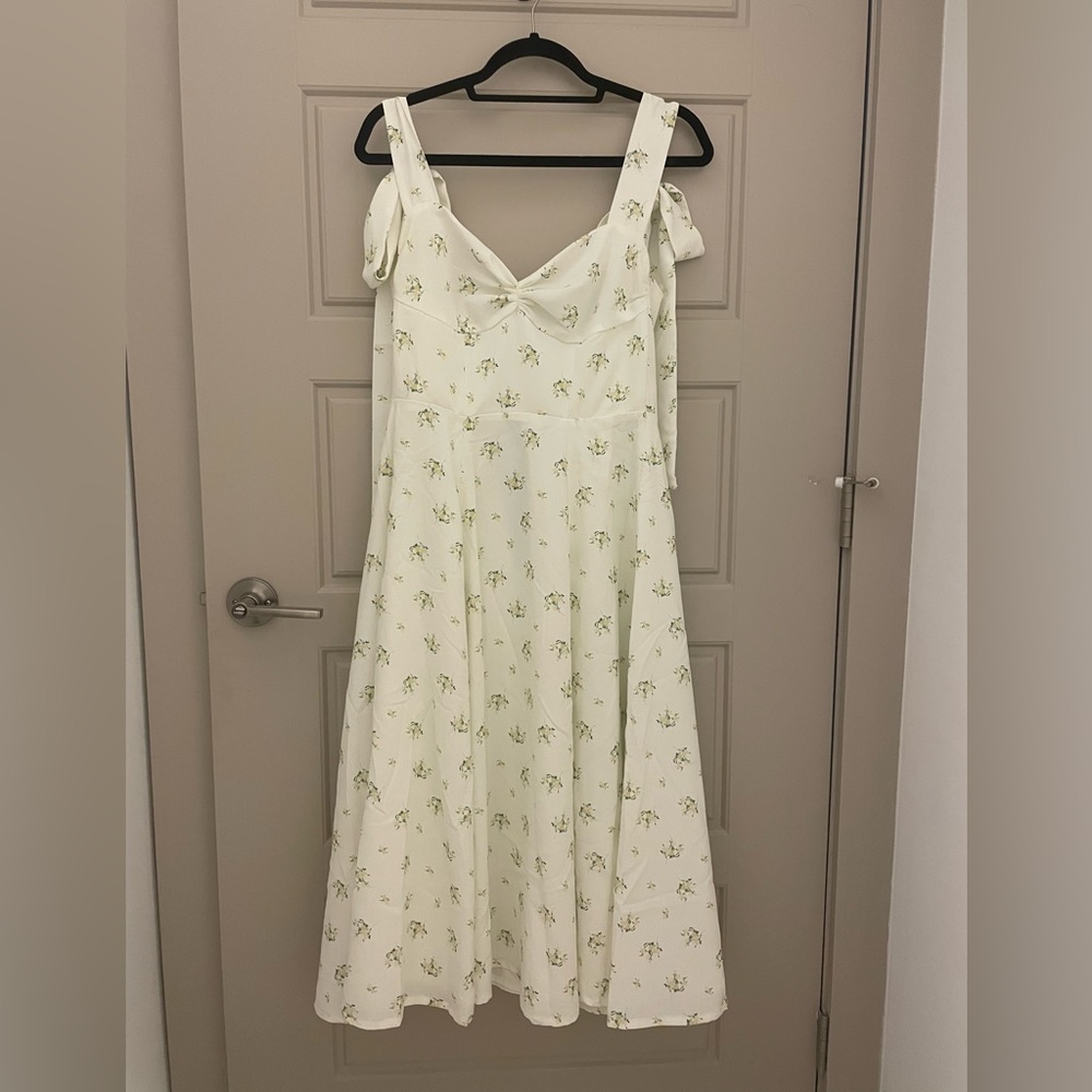 House of CB Alicia Dress